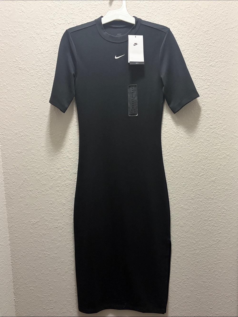 Nike body dress tight fit XS